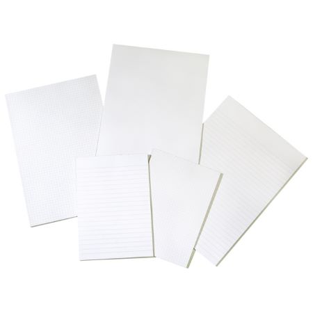 Blok za bilješke A5 D 50L