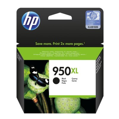 Tinta HP CN045AE black No.950XL