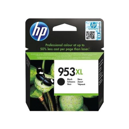 Tinta HP L0S70AE black 953xl